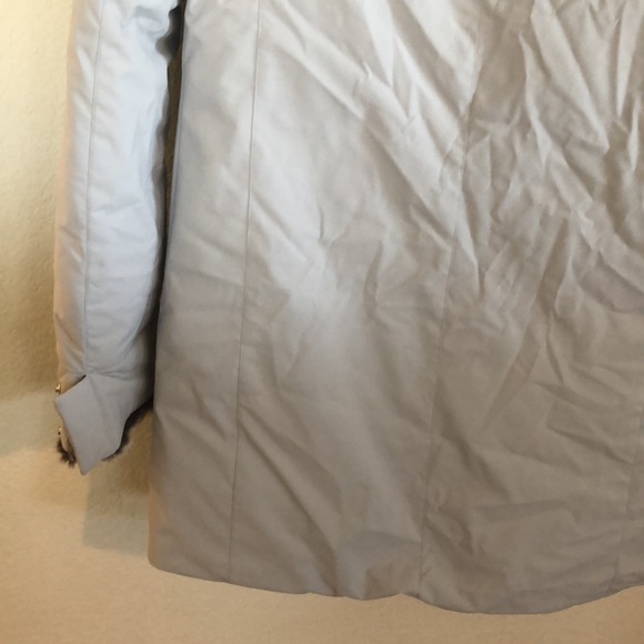 Save the Duck Artic Program Smeg Hooded Parka jacket - Picture 13 of 16